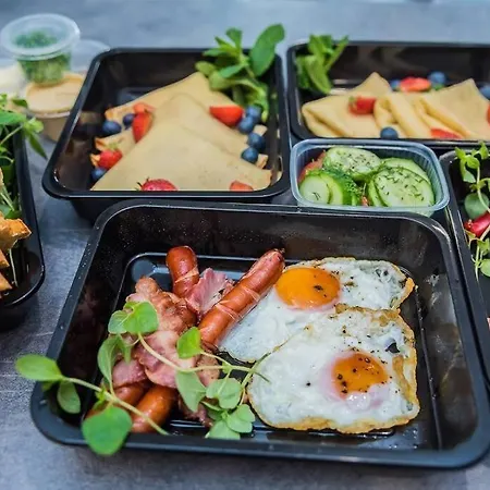 Easy Rent - Unia Art 127, Basen & Spa, Centrum 24h Check-in *