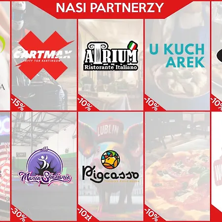 Easy Rent - Unia Art 127, Basen & Spa, Centrum 24h Check-in * Λούμπλιν