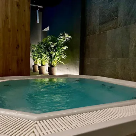 Easy Rent - Unia Art 127, Basen & Spa, Centrum 24h Check-in Διαμέρισμα Λούμπλιν