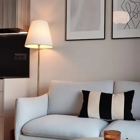 Easy Rent - Unia Art 127, Basen & Spa, Centrum 24h Check-in *