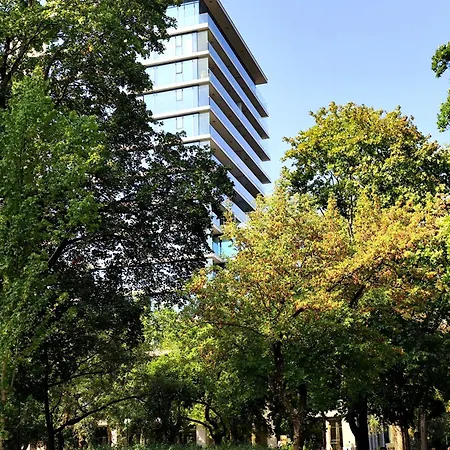 Easy Rent - Unia Art 127, Basen & Spa, Centrum 24h Check-in