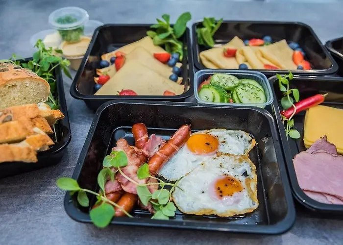 Easy Rent - Unia Art 127, Basen & Spa, Centrum 24h Check-in *