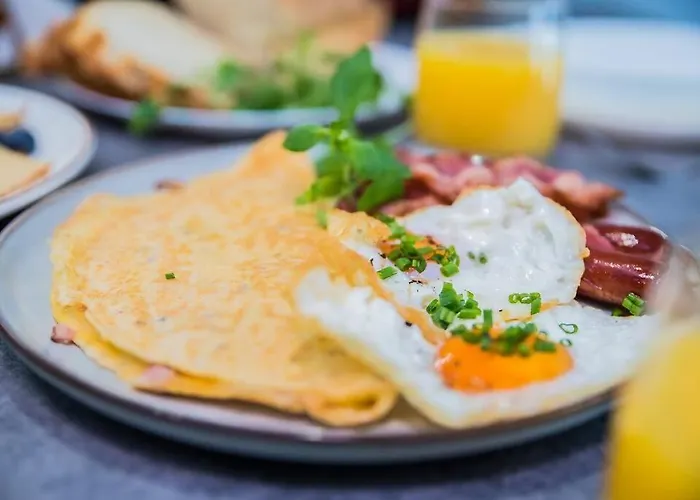 Easy Rent - Unia Art 127, Basen & Spa, Centrum 24h Check-in * لوبلين