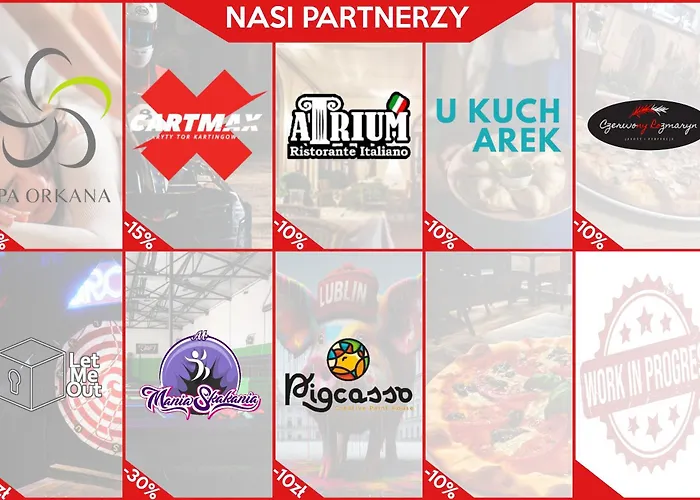 Easy Rent - Unia Art 127, Basen & Spa, Centrum 24h Check-in * Lublin