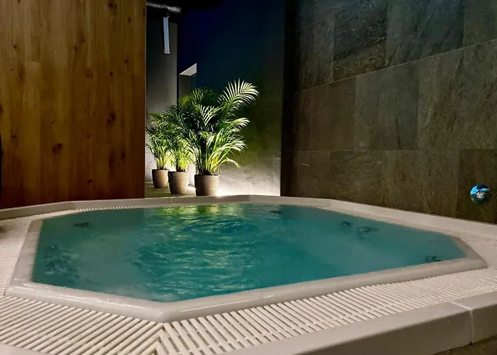 Easy Rent - Unia Art 127, Basen & Spa, Centrum 24h Check-in شقة لوبلين