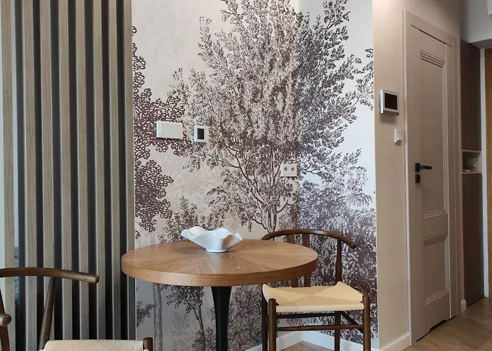 Easy Rent - Unia Art 127, Basen & Spa, Centrum 24h Check-in *