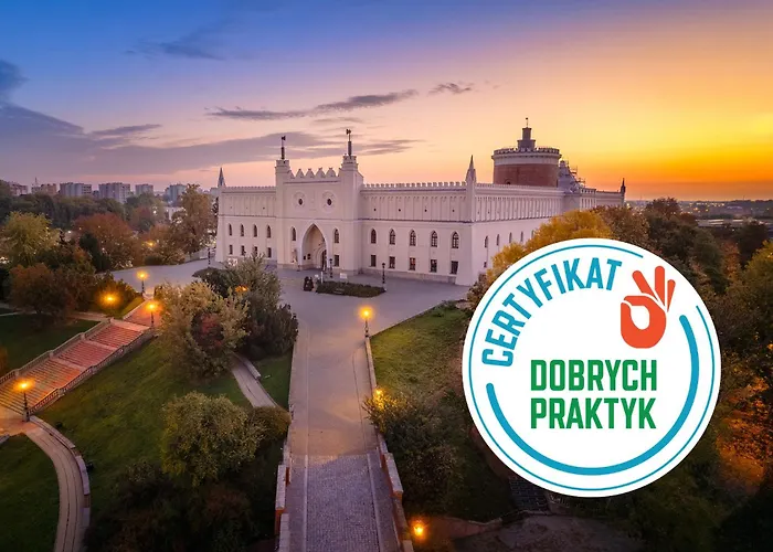 شقة Easy Rent - Unia Art 127, Basen & Spa, Centrum 24h Check-in *