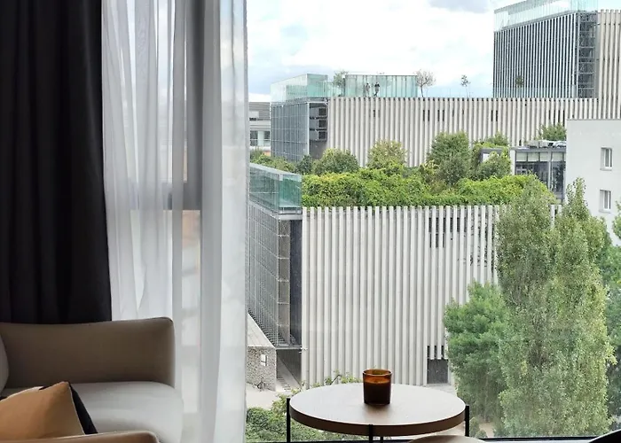 Easy Rent - Unia Art 127, Basen & Spa, Centrum 24h Check-in لوبلين