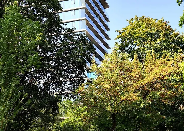 Easy Rent - Unia Art 127, Basen & Spa, Centrum 24h Check-in